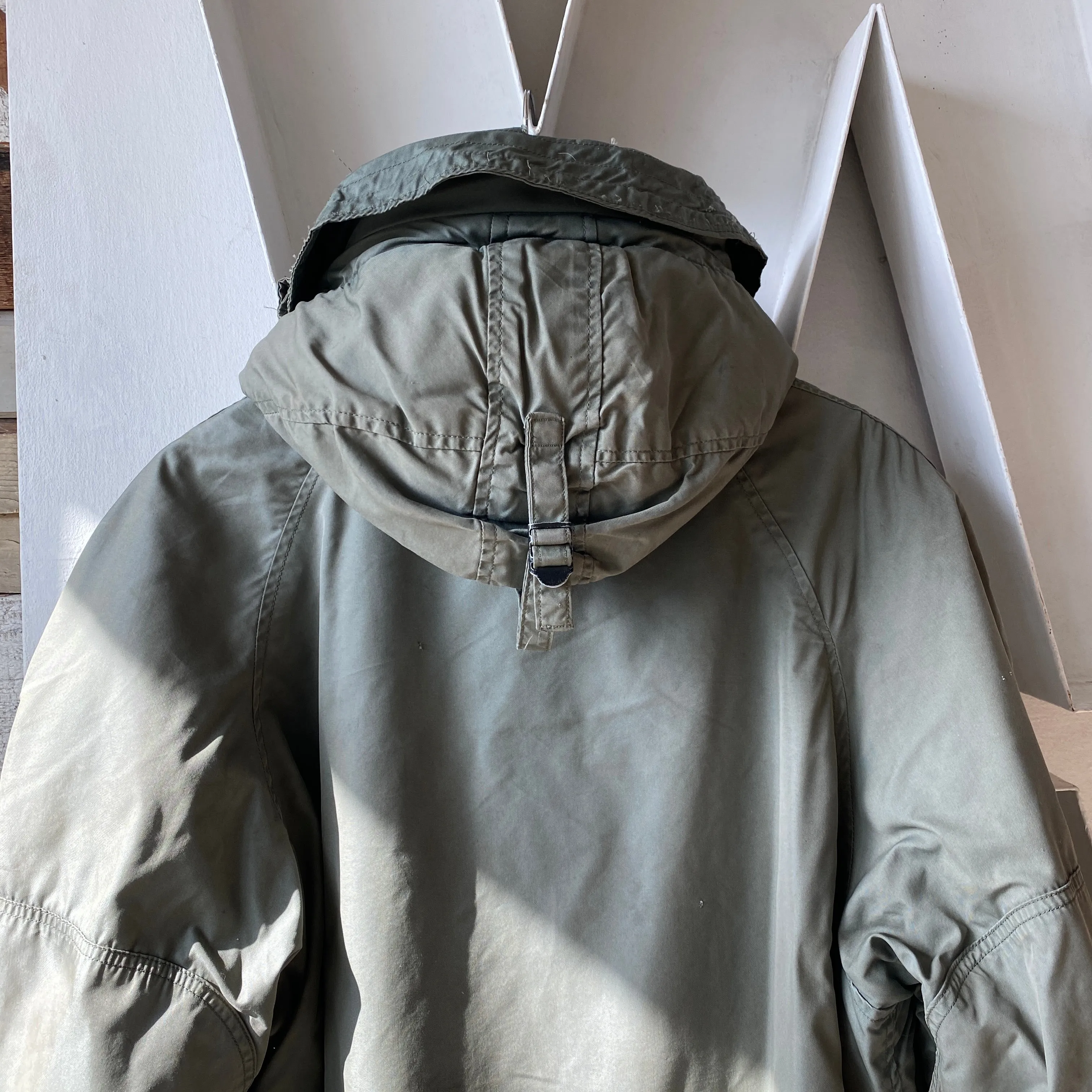 70's Type N-3B Jacket - Medium