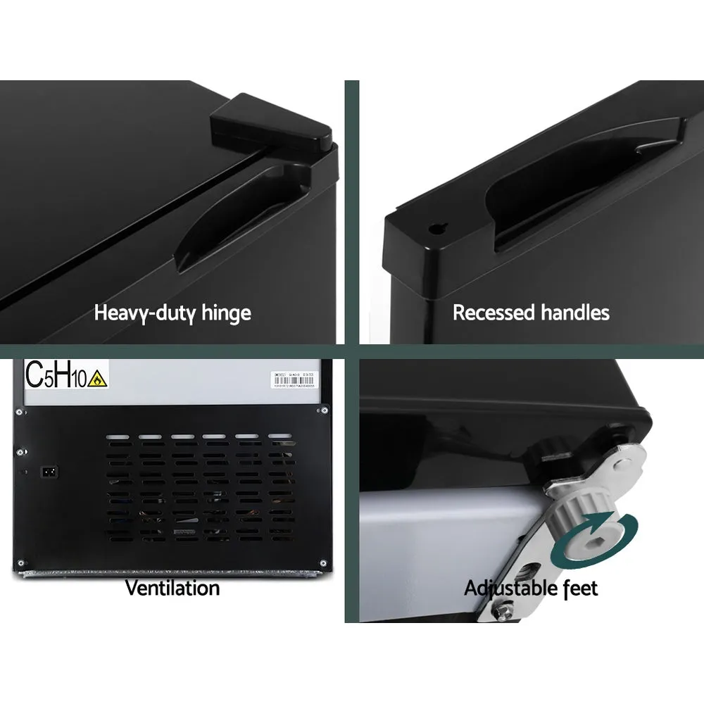 95L Portable Fridge Freezer, 12V/24V/240V, Camping, Glacio