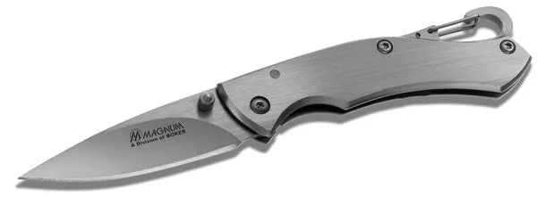 Boker Magnum Barracuda 01MB301 Folding Knife