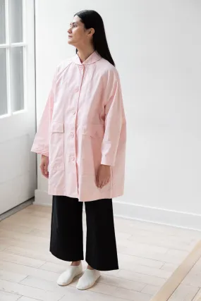 Casey Casey | Mathilde Coat in Pink