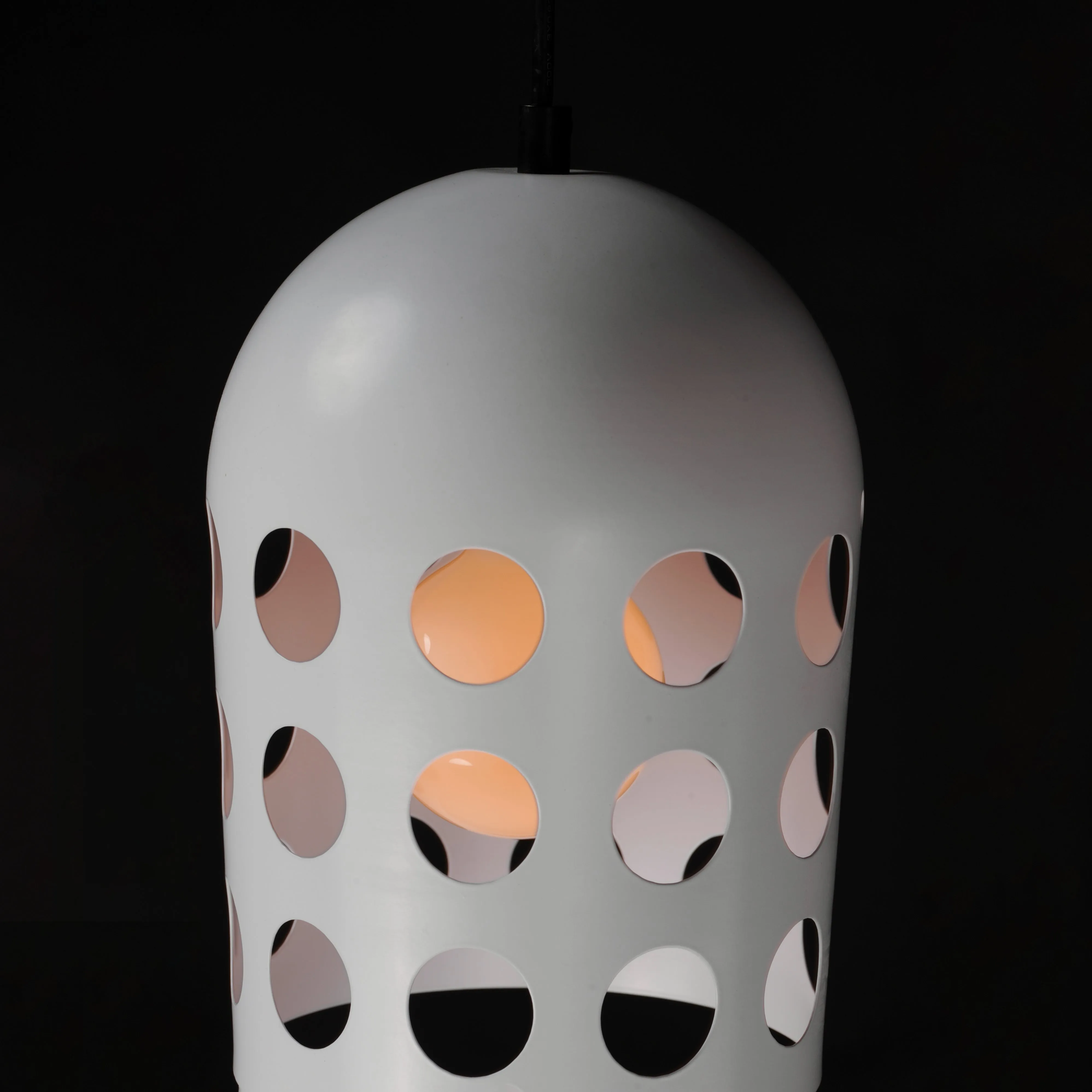 Dottie 1-Light Mini Pendant