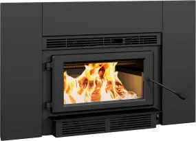 Englander Blue Ridge 150-I Wood Stove 1,200 sq. ft. With Blower New