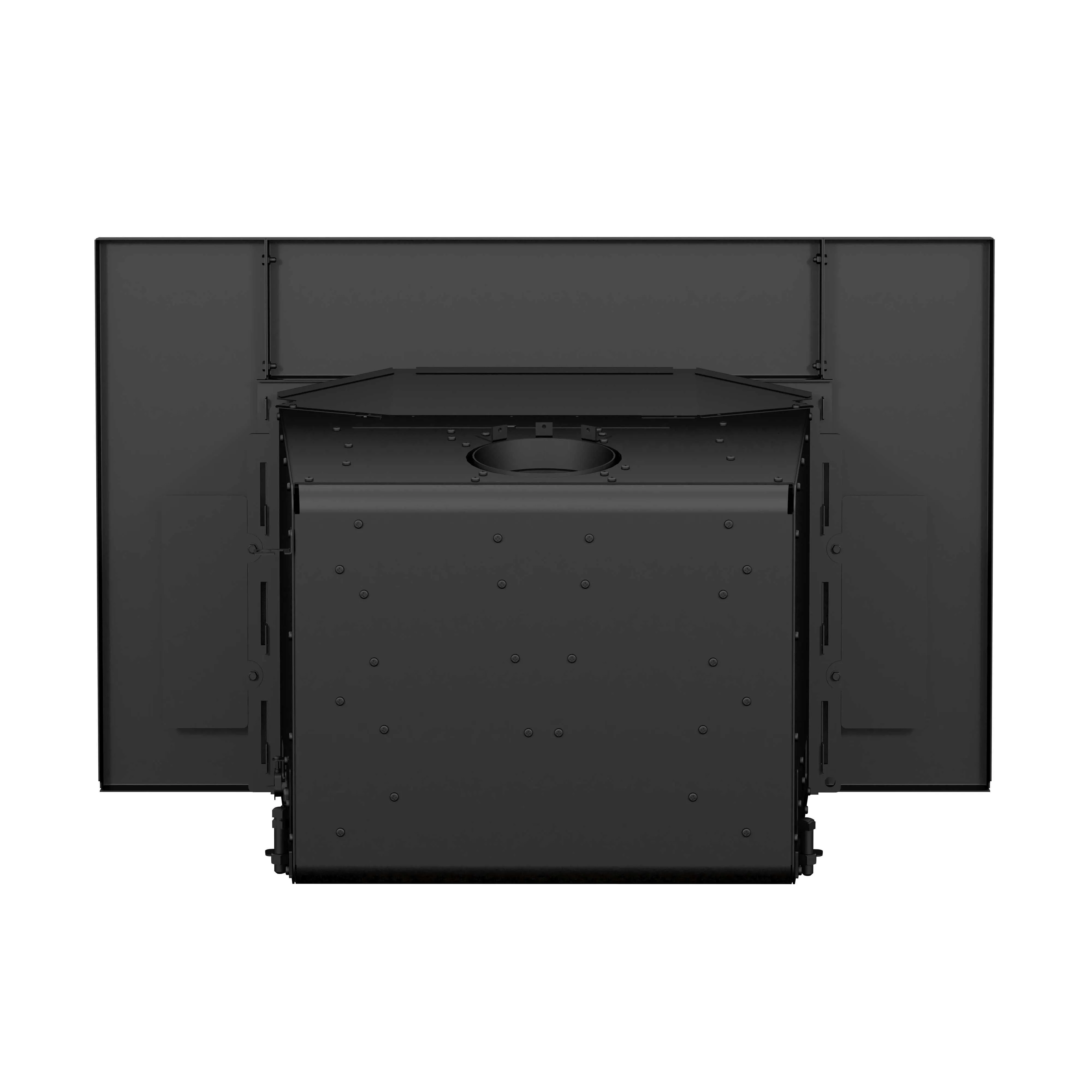Englander Blue Ridge 150-I Wood Stove 1,200 sq. ft. With Blower New