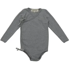 HOLMM Light Grey Jiro Cotton Body