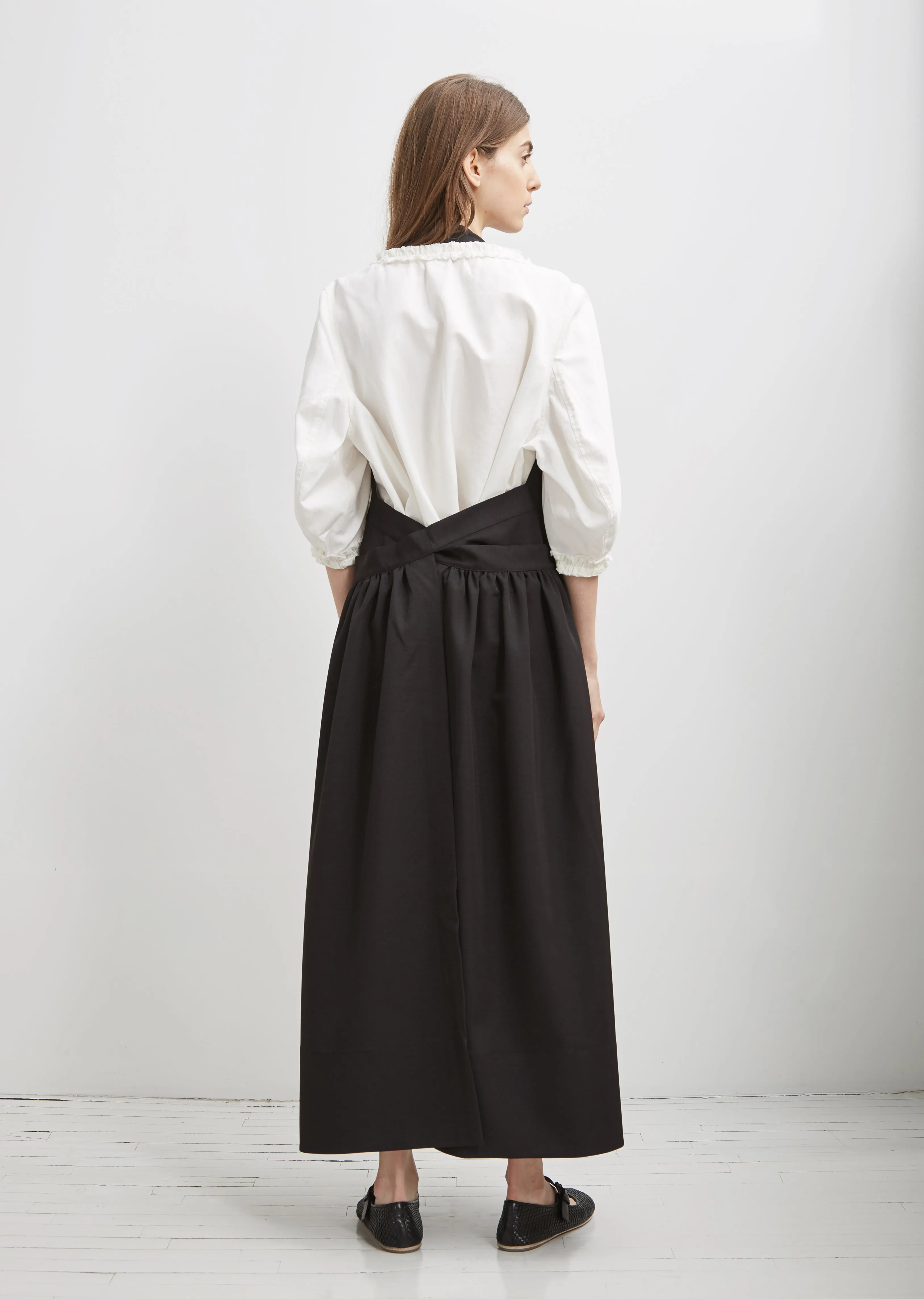 Irma Dress
