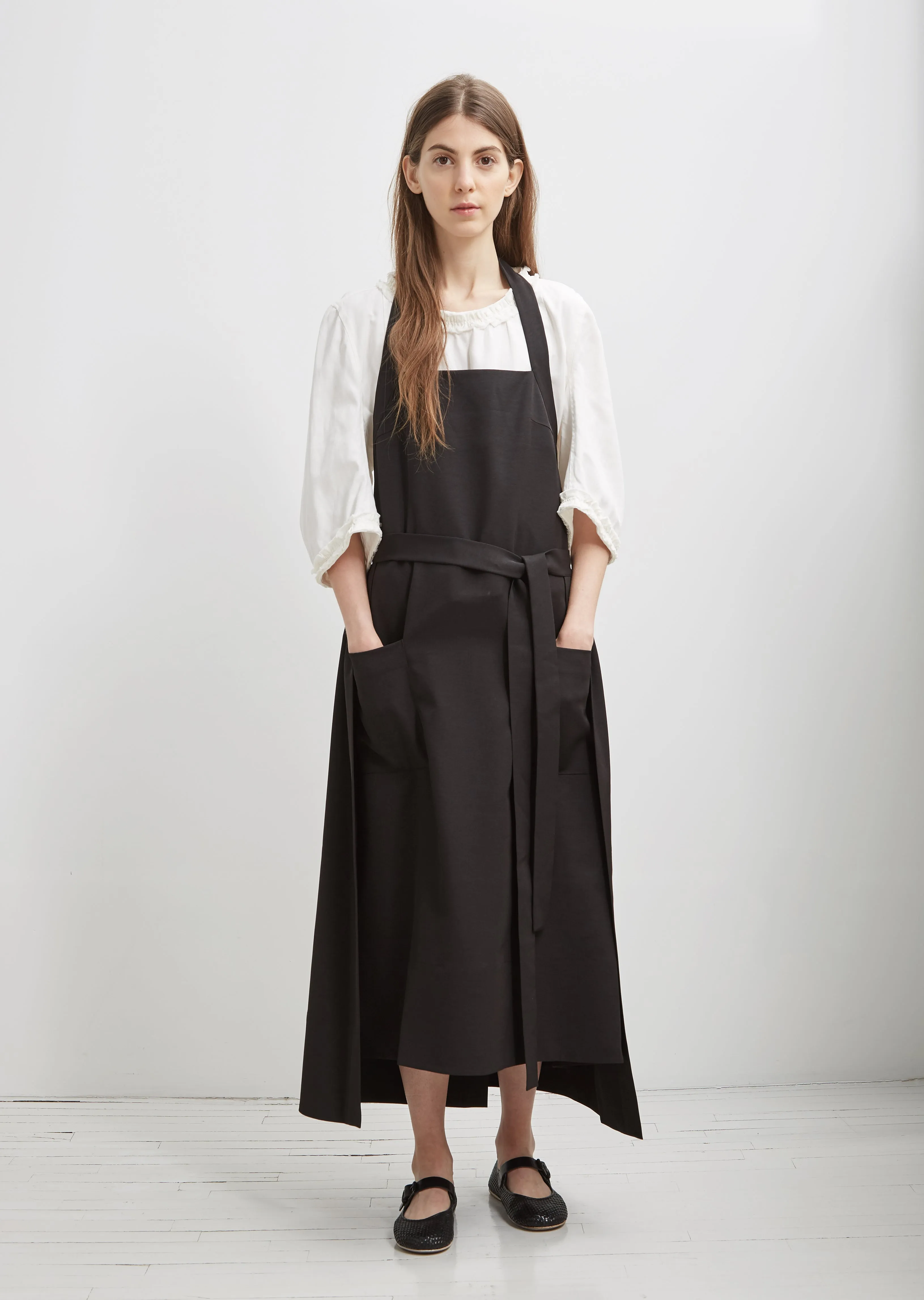 Irma Dress