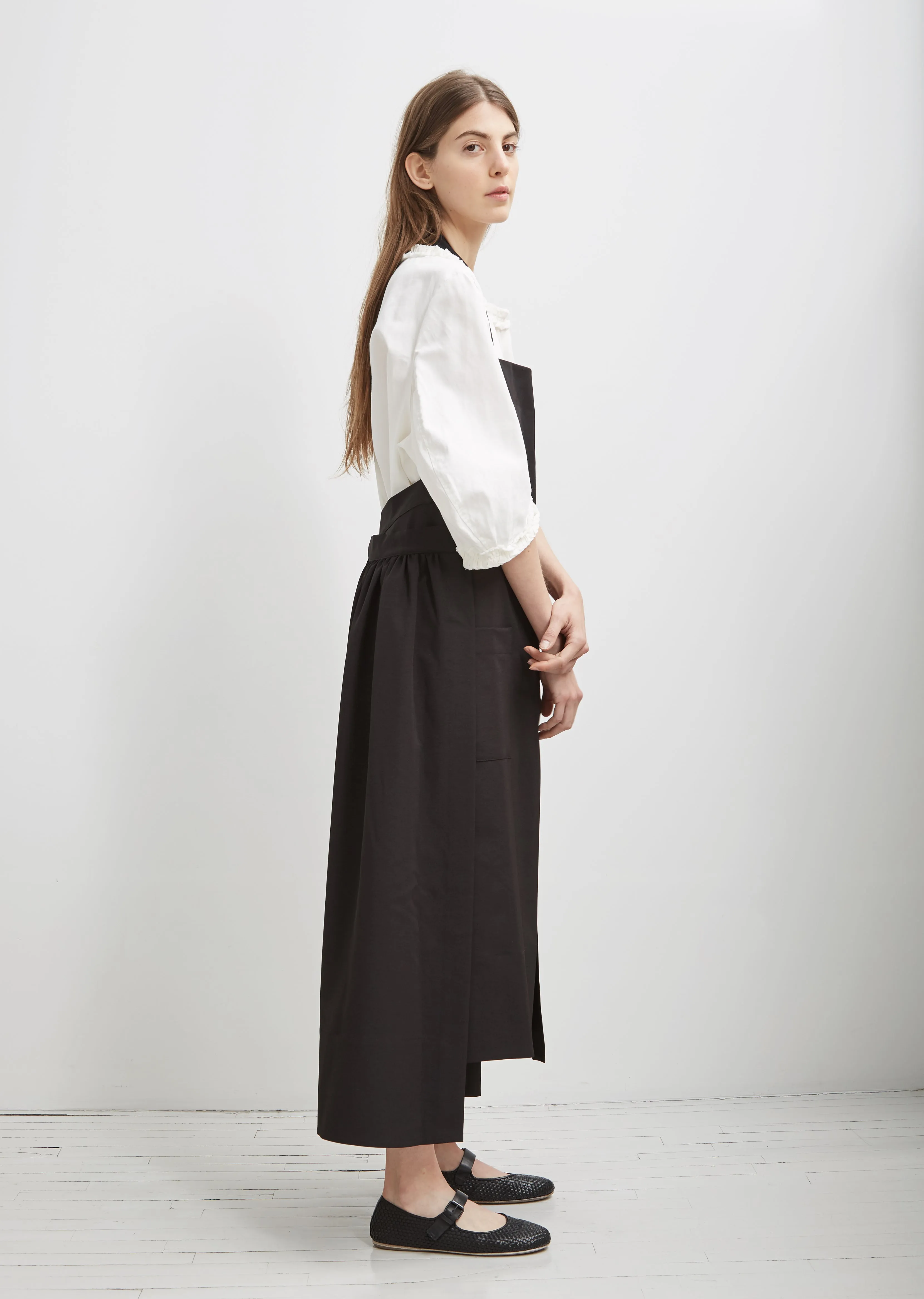 Irma Dress