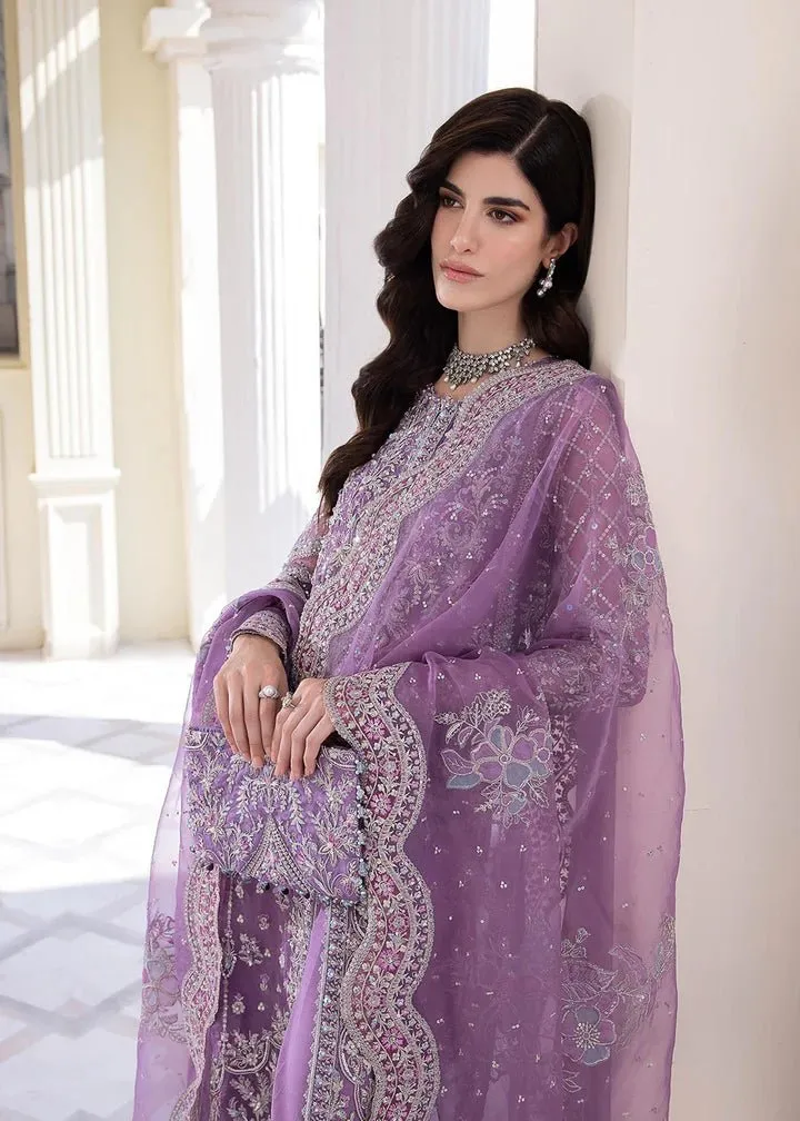 Kanwal Malik | MIRHA III Eid 24 | Talia