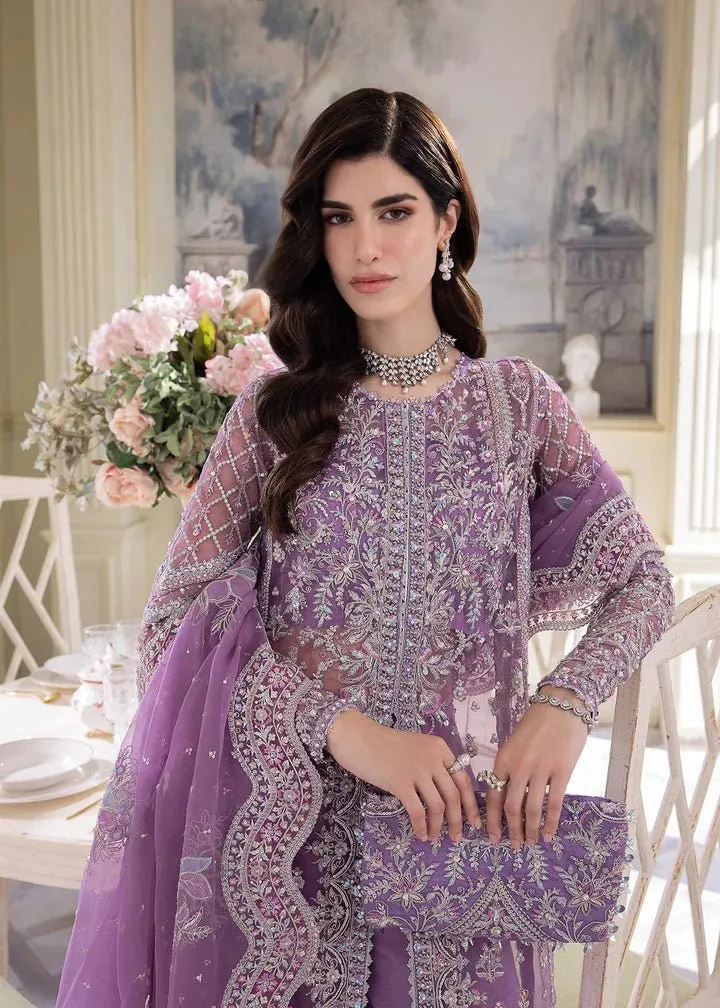 Kanwal Malik | MIRHA III Eid 24 | Talia