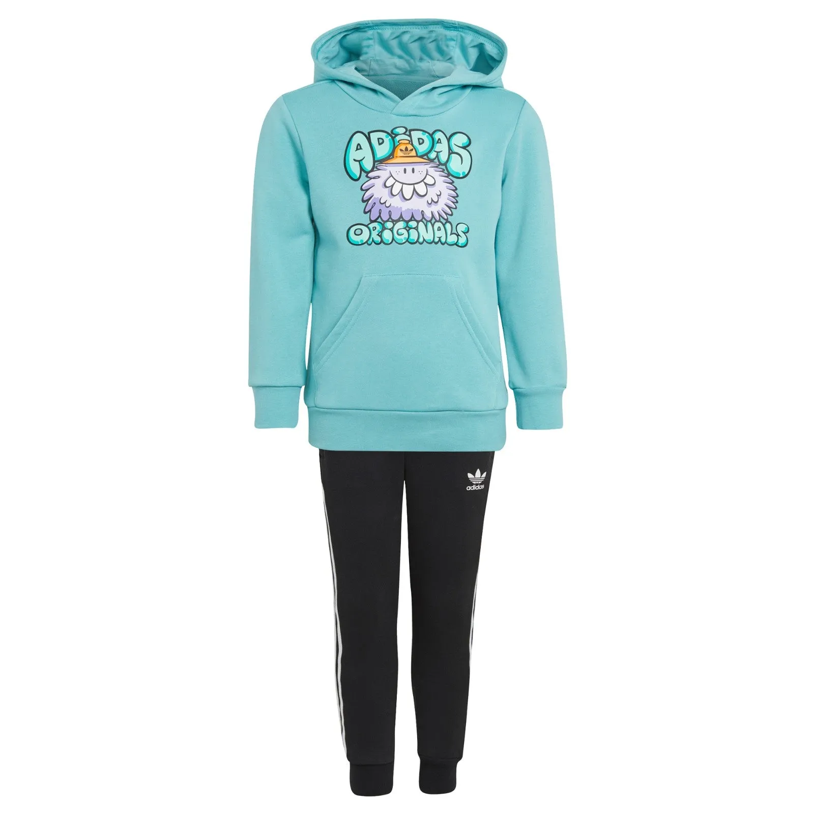 Kevin Lyons Hoodie Set H22611