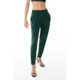 Mey Alena Lounge Series - Green Leaves