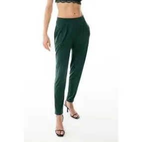 Mey Alena Lounge Series - Green Leaves