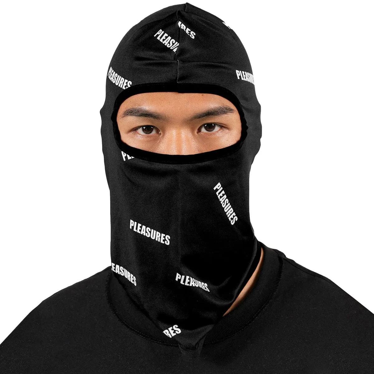 MINI STAMP BALACLAVA