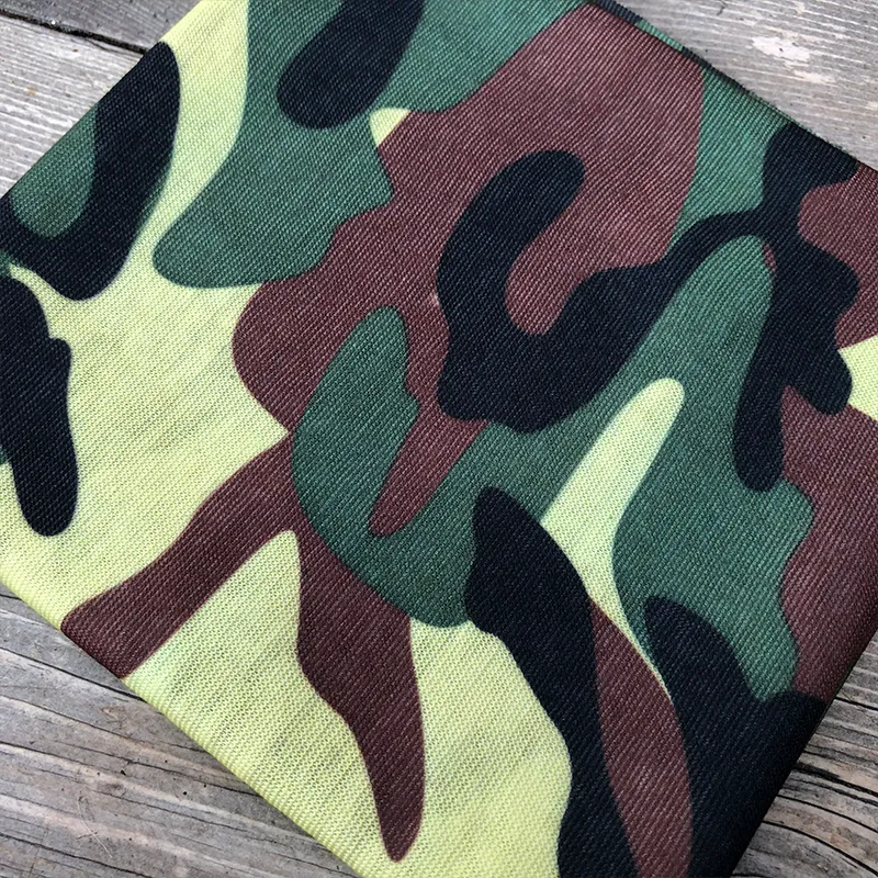 MULTIFUNCTIONAL FACE COVERING