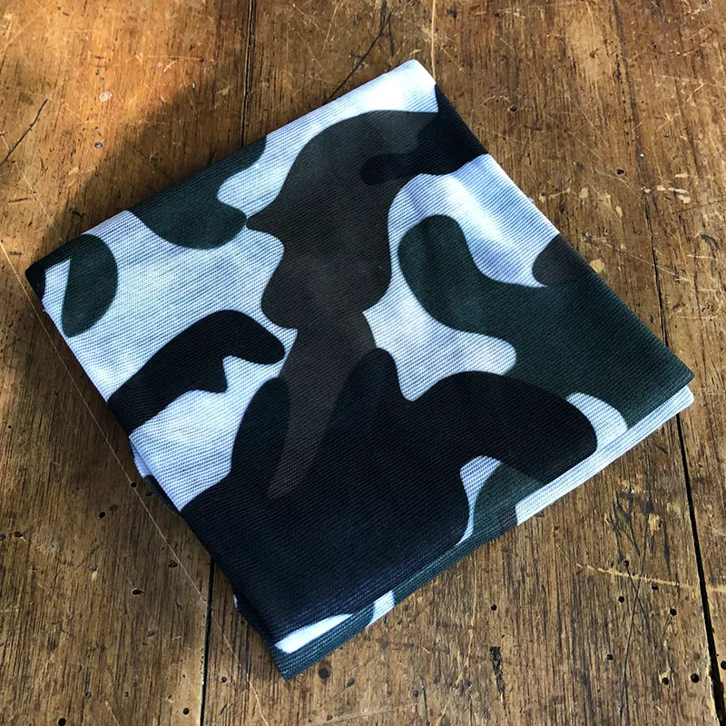 MULTIFUNCTIONAL FACE COVERING