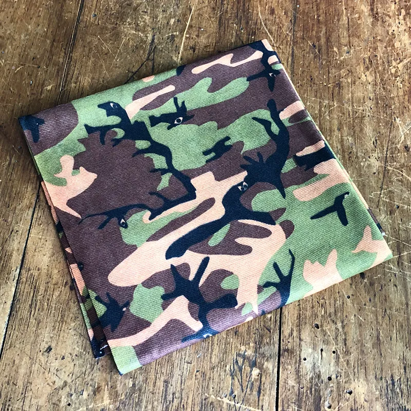 MULTIFUNCTIONAL FACE COVERING