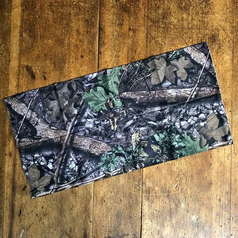 MULTIFUNCTIONAL FACE COVERING