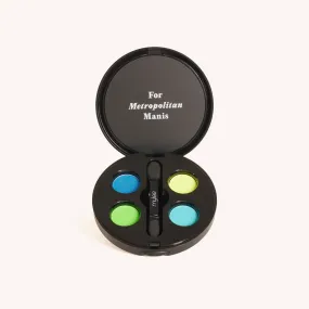 Mylee Hampstead Heath Pressed Pigment Palette