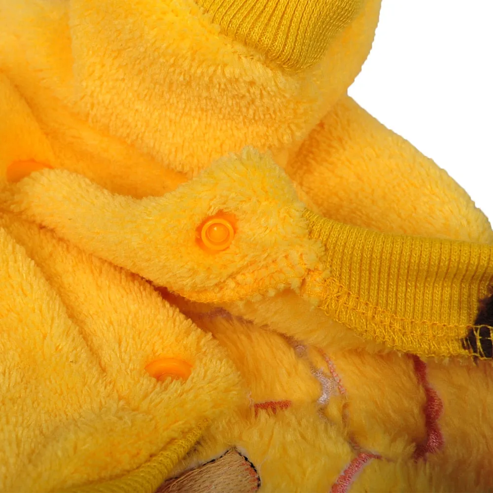 Puppy Autumn Winter Coat