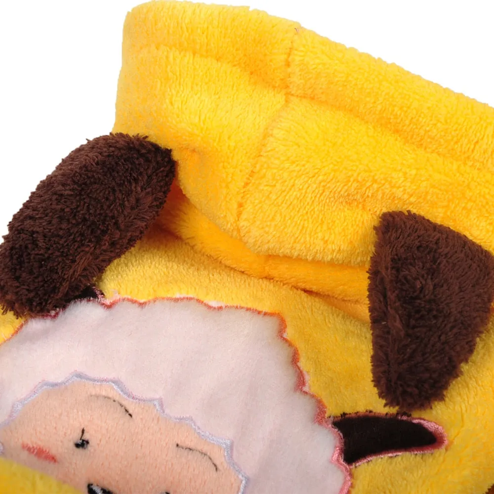 Puppy Autumn Winter Coat