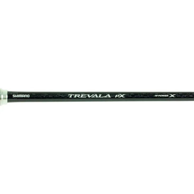 Shimano Trevala PX Jigging Casting Rods
