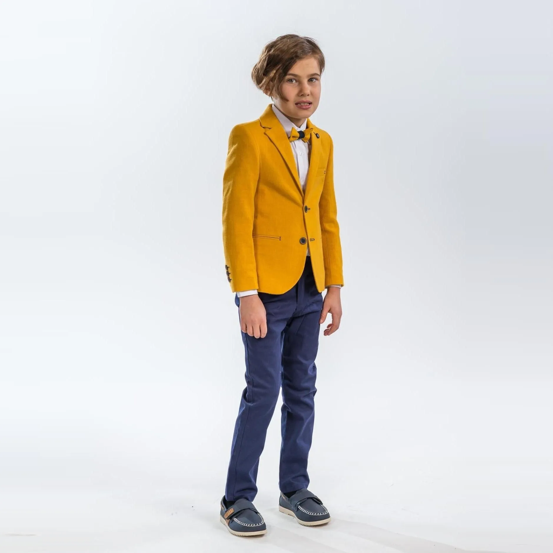 Tycoon Life Formal Boys Suit