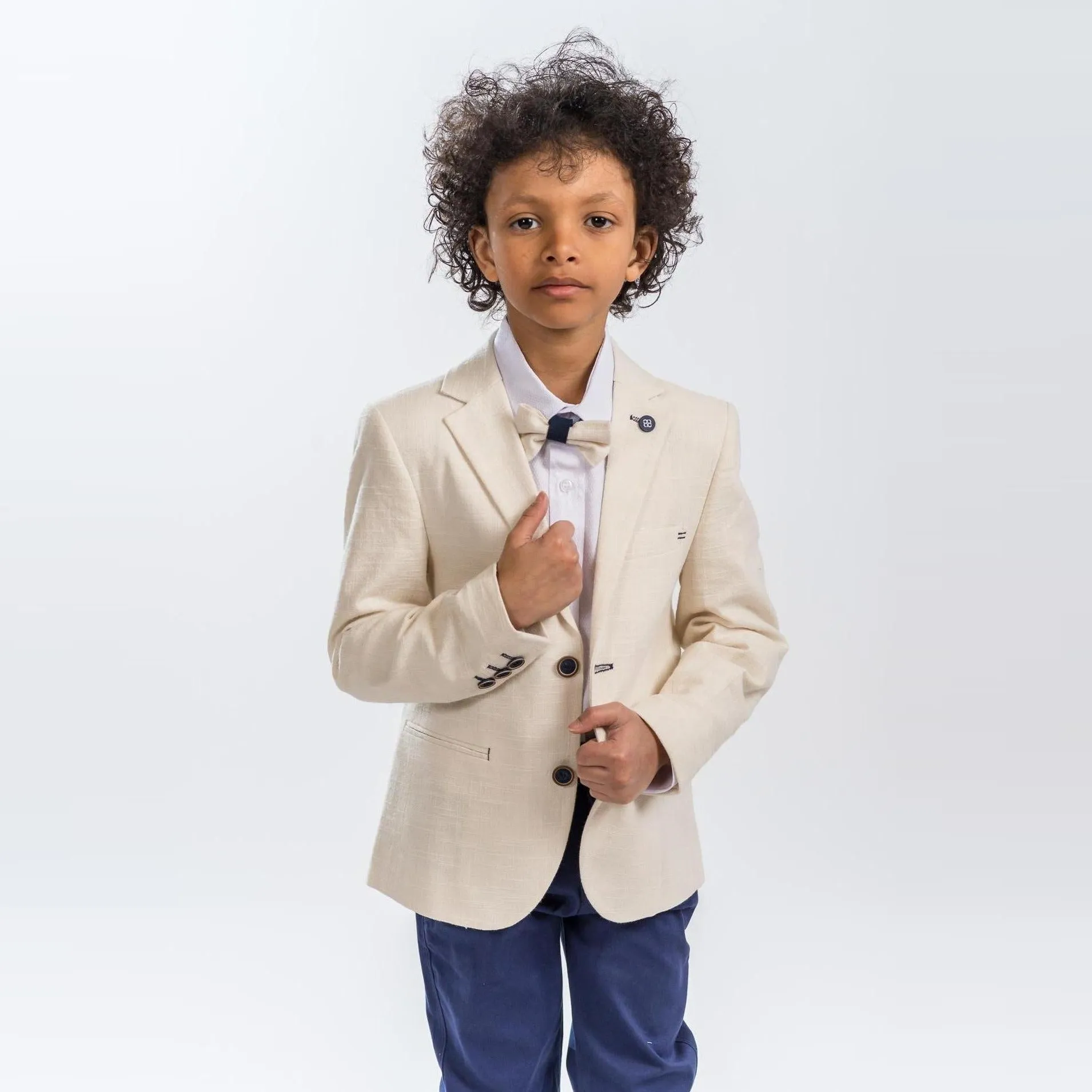 Tycoon Life Formal Boys Suit