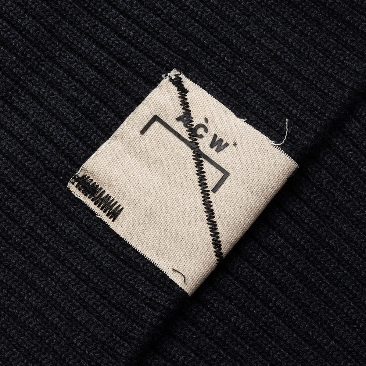 WINDERMERE KNIT BALACLAVA
