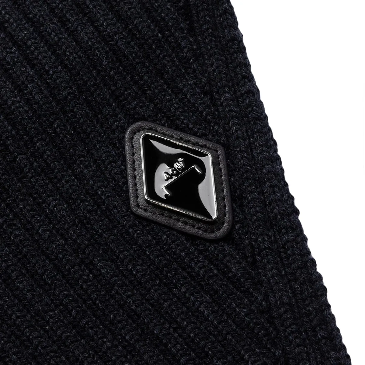WINDERMERE KNIT BALACLAVA