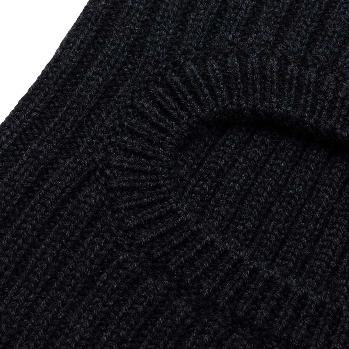 WINDERMERE KNIT BALACLAVA