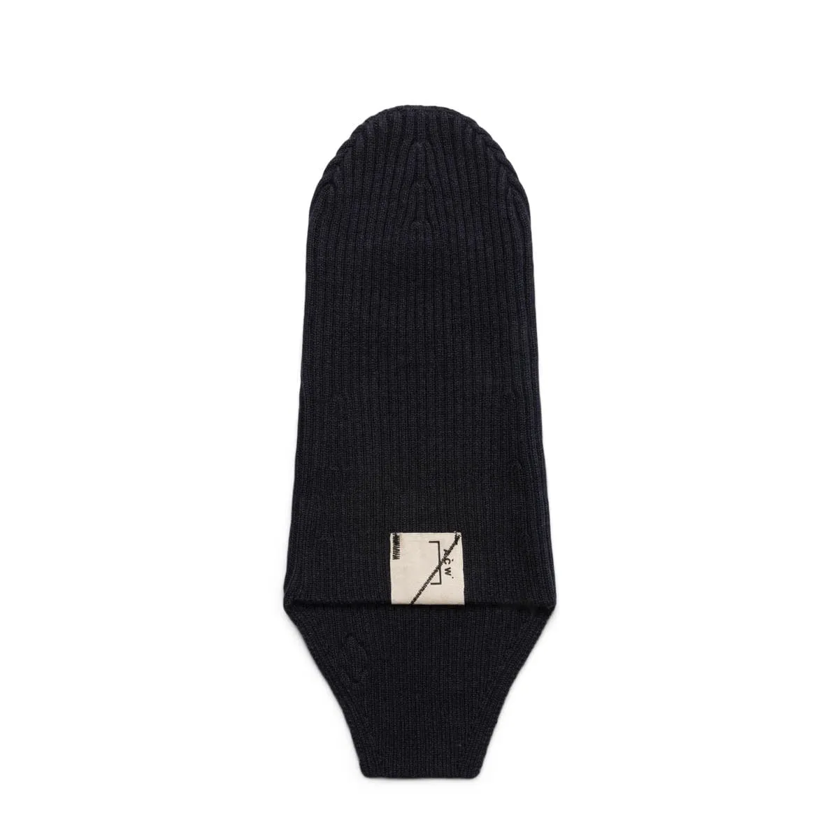 WINDERMERE KNIT BALACLAVA